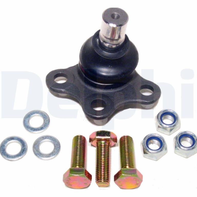 Rotule de suspension (Rotule de pivot) DELPHI ref. TC1176