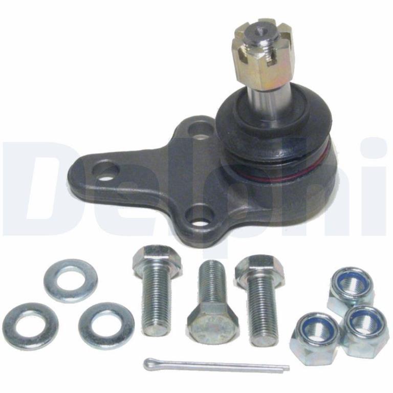 Rotule de suspension (Rotule de pivot) DELPHI ref. TC1188