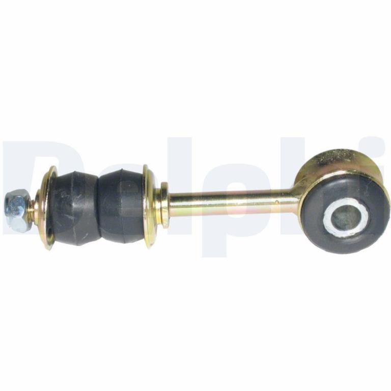 Biellette de barre stabilisatrice (Biellette antiroulis) DELPHI ref. TC1189