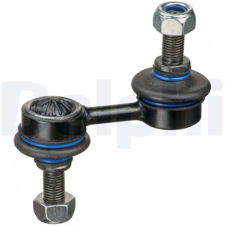 Biellette de barre stabilisatrice (Biellette antiroulis) DELPHI TC1190