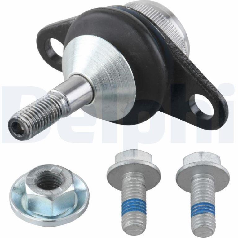 Rotule de suspension (Rotule de pivot) DELPHI ref. TC1192