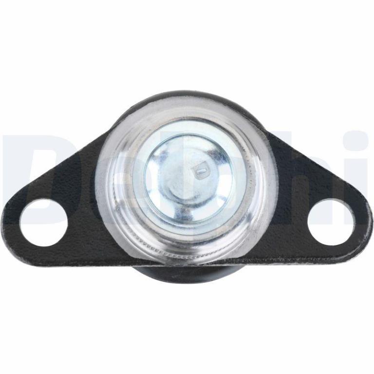Rotule de suspension (Rotule de pivot) DELPHI ref. TC1192