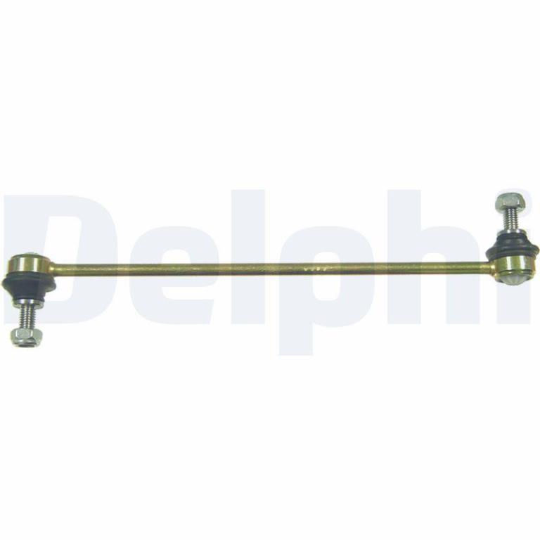Biellette de barre stabilisatrice (Biellette antiroulis) DELPHI TC1193