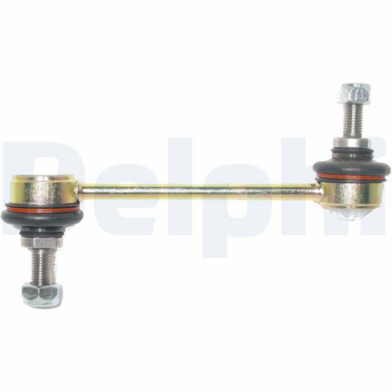 Biellette de barre stabilisatrice (Biellette antiroulis) DELPHI TC1195