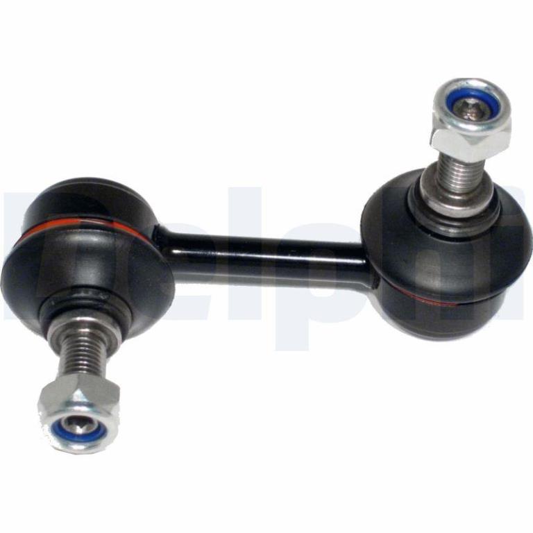 Biellette de barre stabilisatrice (Biellette antiroulis) DELPHI TC1196