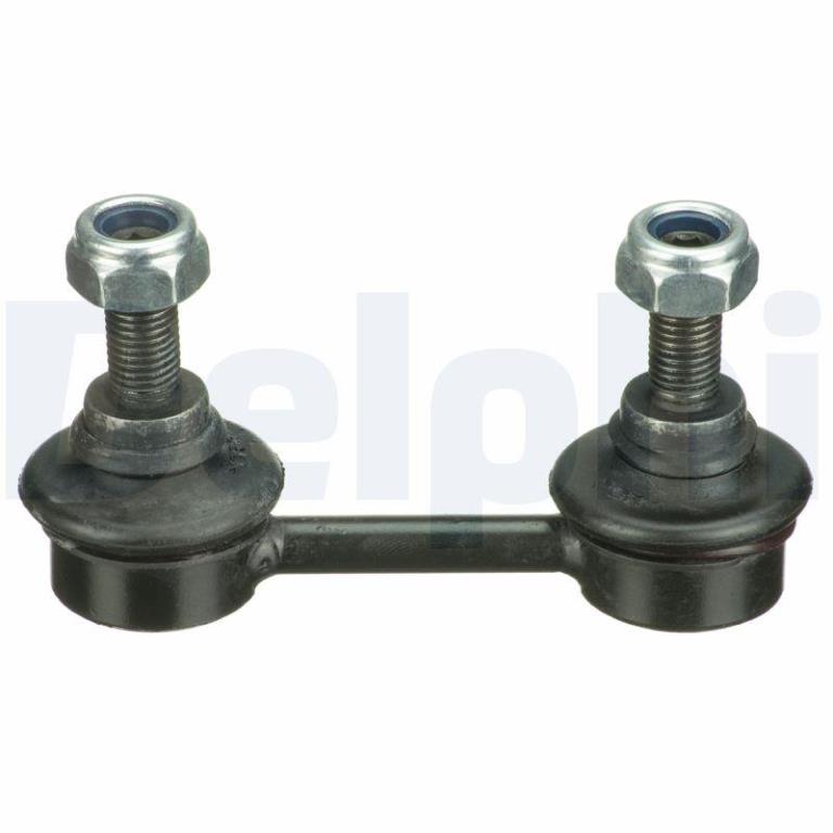 Biellette de barre stabilisatrice (Biellette antiroulis) DELPHI TC1201