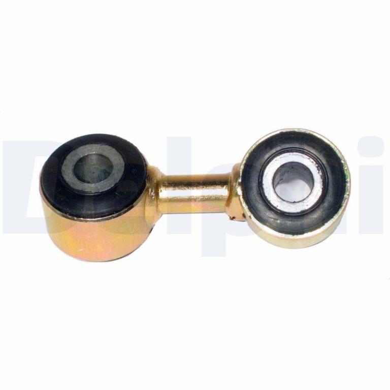 Biellette de barre stabilisatrice (Biellette antiroulis) DELPHI ref. TC1206