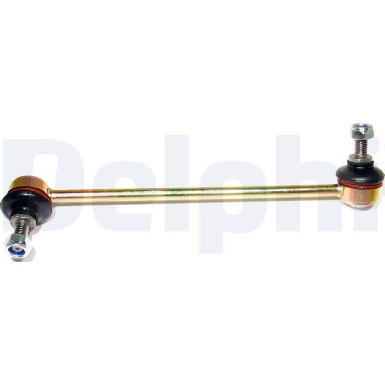 Biellette de barre stabilisatrice (Biellette antiroulis) DELPHI TC1209