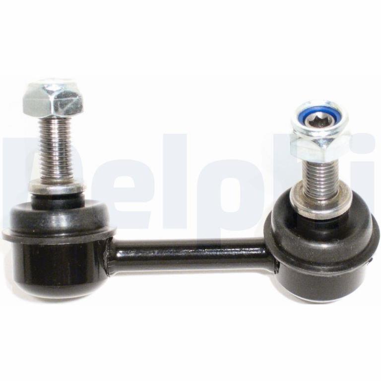 Biellette de barre stabilisatrice (Biellette antiroulis) DELPHI TC1211