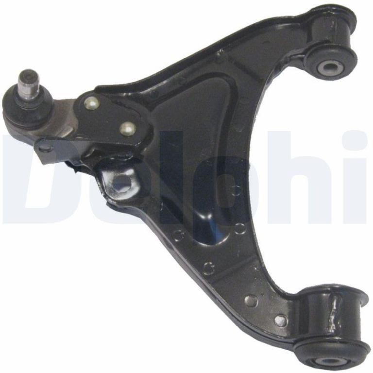 Triangle de suspension DELPHI ref. TC1224