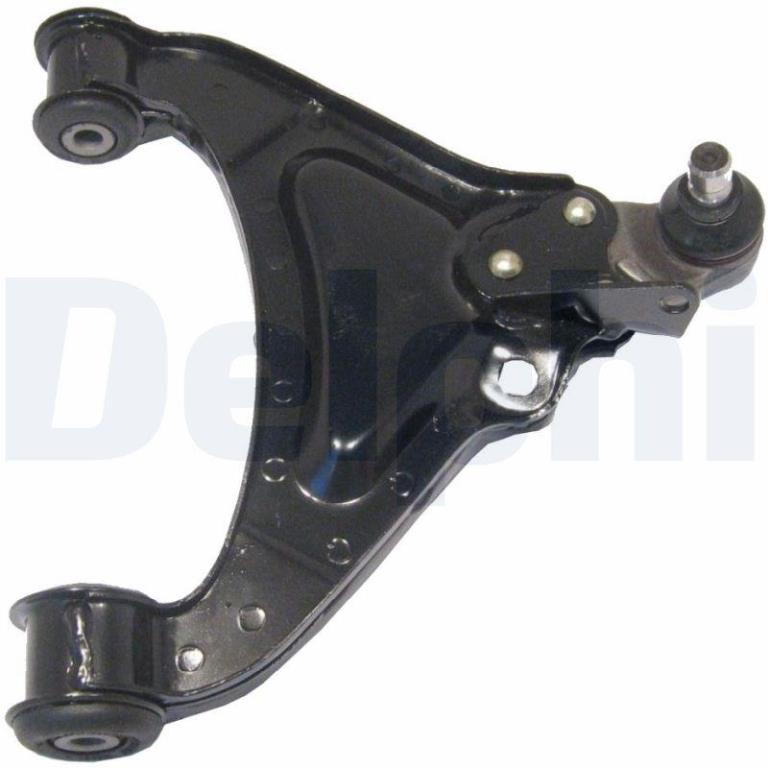Triangle de suspension DELPHI ref. TC1225