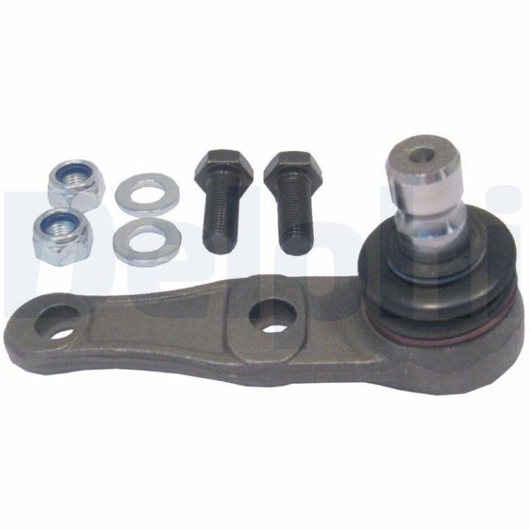 Rotule de suspension (Rotule de pivot) DELPHI ref. TC1228