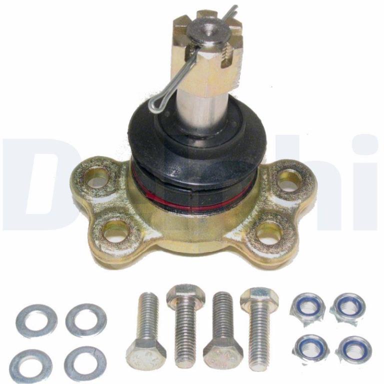 Rotule de suspension (Rotule de pivot) DELPHI ref. TC1230