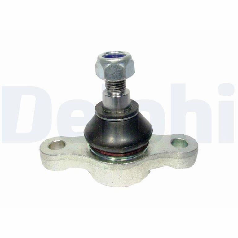 Rotule de suspension (Rotule de pivot) DELPHI ref. TC1235