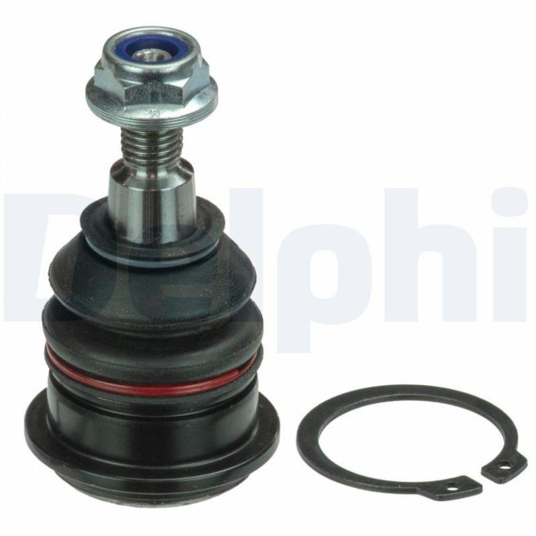 Rotule de suspension (Rotule de pivot) DELPHI TC1236