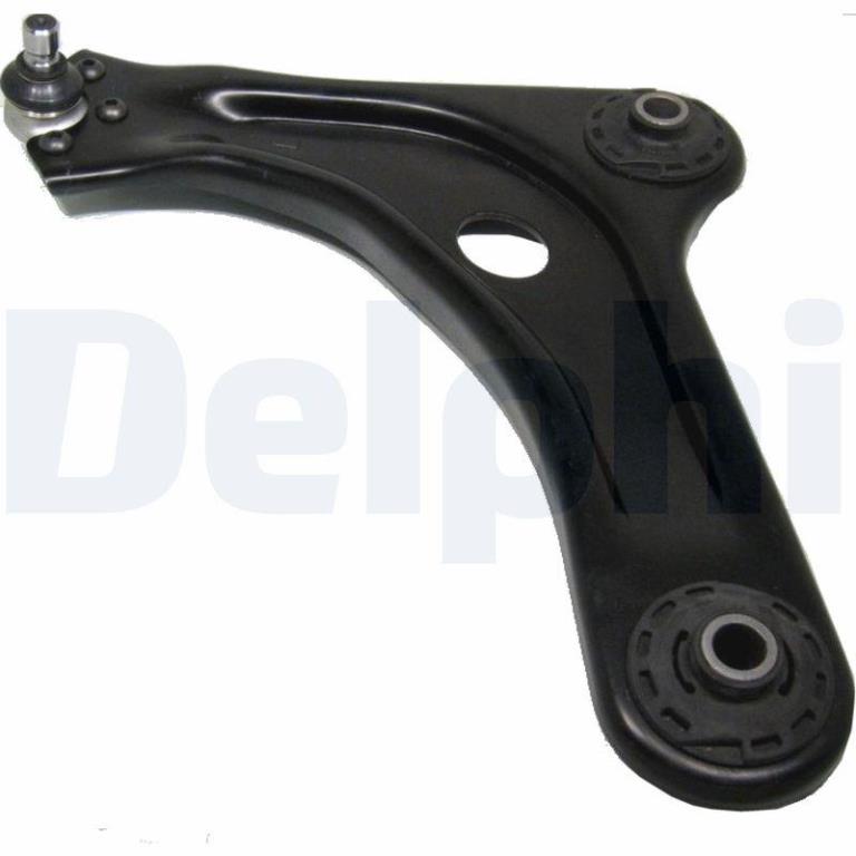 Triangle de suspension DELPHI ref. TC1247