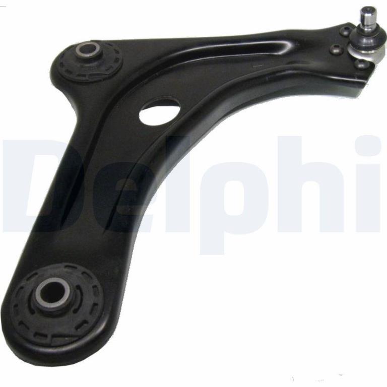 Triangle de suspension DELPHI ref. TC1248