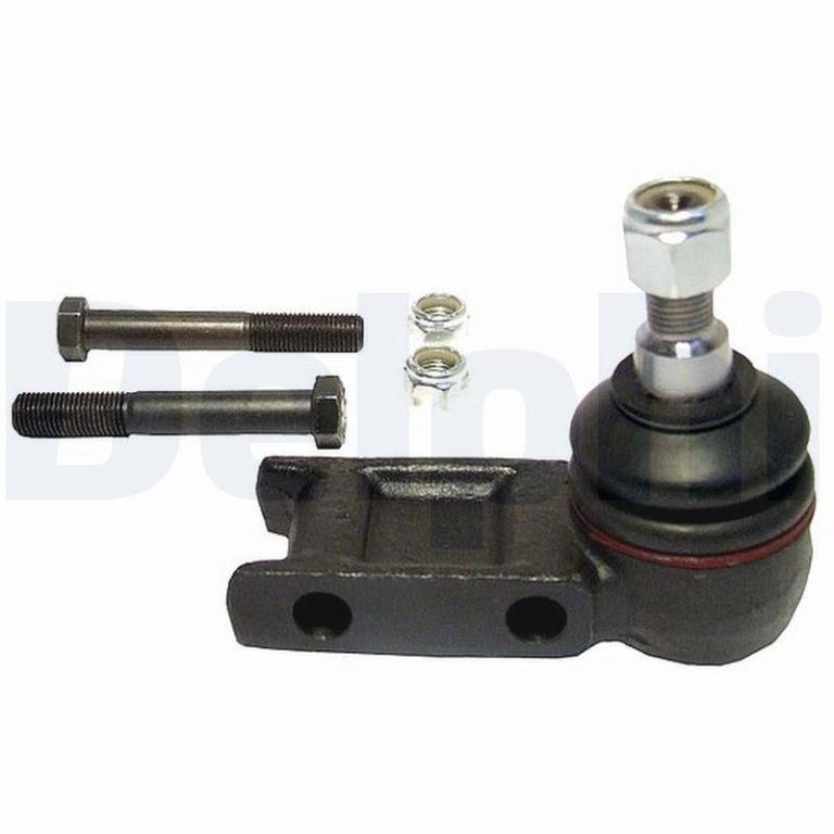 Rotule de suspension (Rotule de pivot) DELPHI ref. TC125