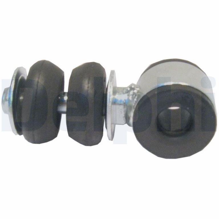 Biellette de barre stabilisatrice (Biellette antiroulis) DELPHI TC1253