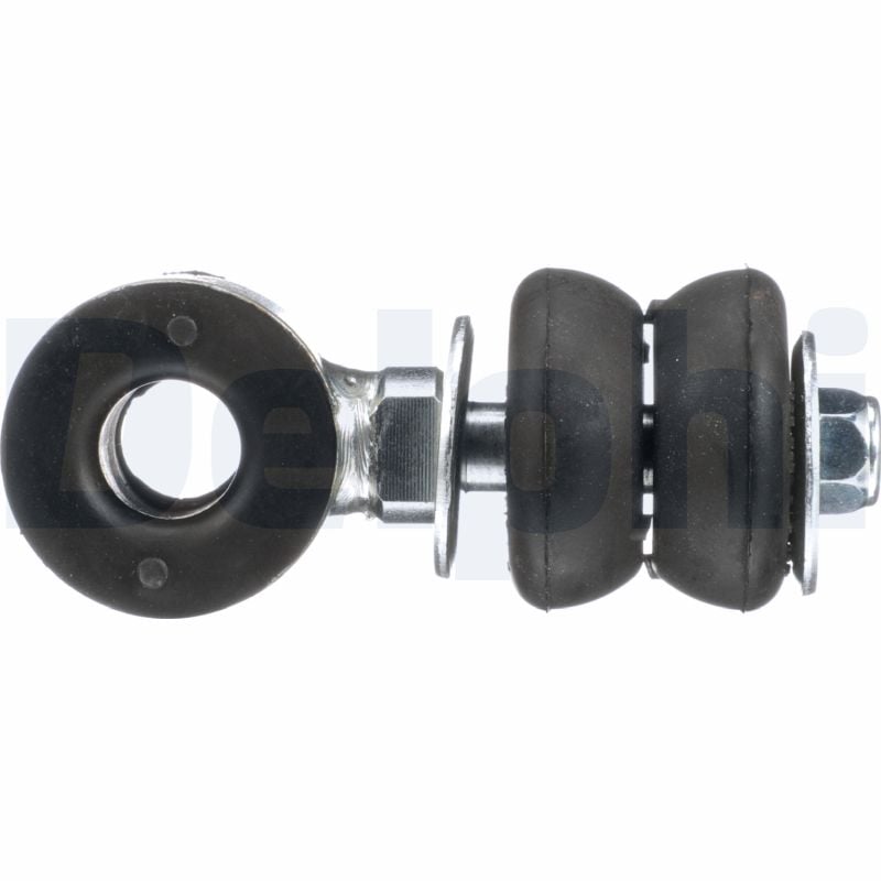Biellette de barre stabilisatrice (Biellette antiroulis) DELPHI TC1253