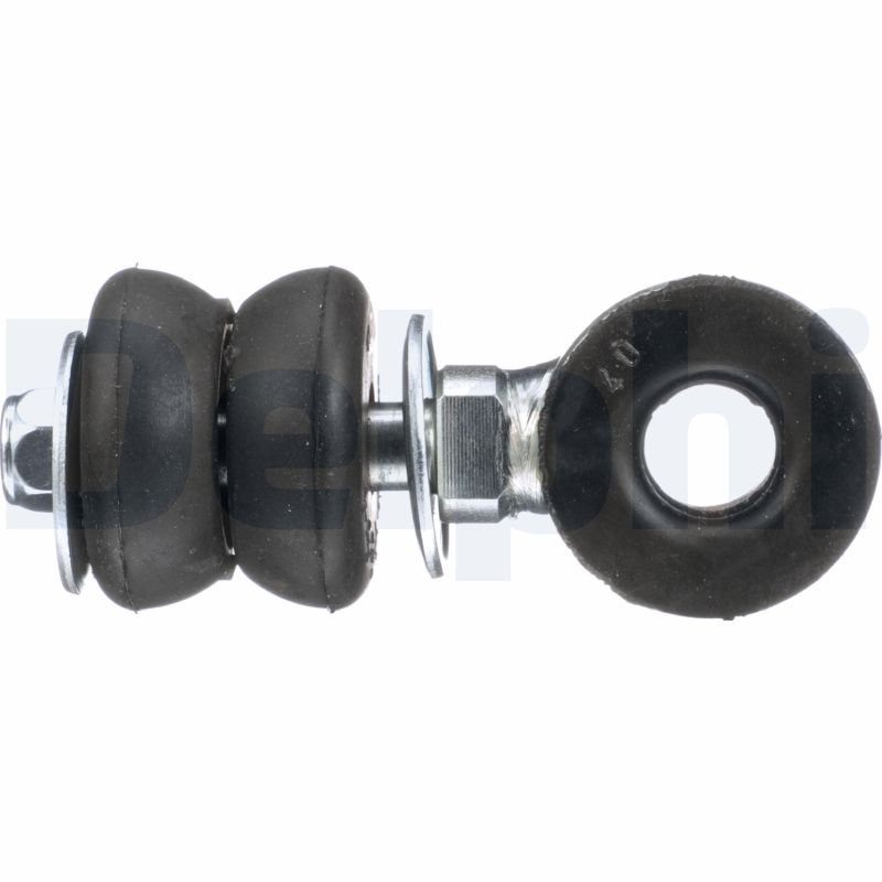 Biellette de barre stabilisatrice (Biellette antiroulis) DELPHI TC1253