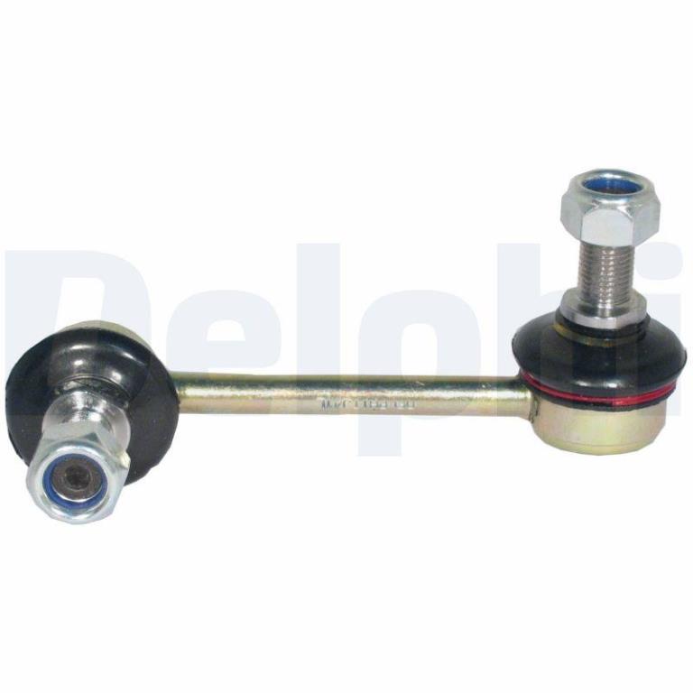 Biellette de barre stabilisatrice (Biellette antiroulis) DELPHI TC1254