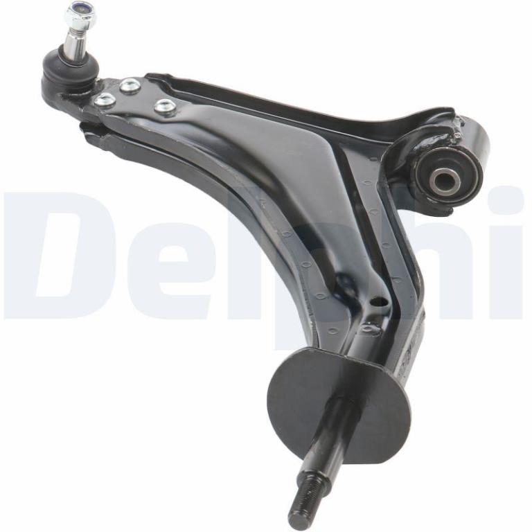Triangle de suspension DELPHI ref. TC1258
