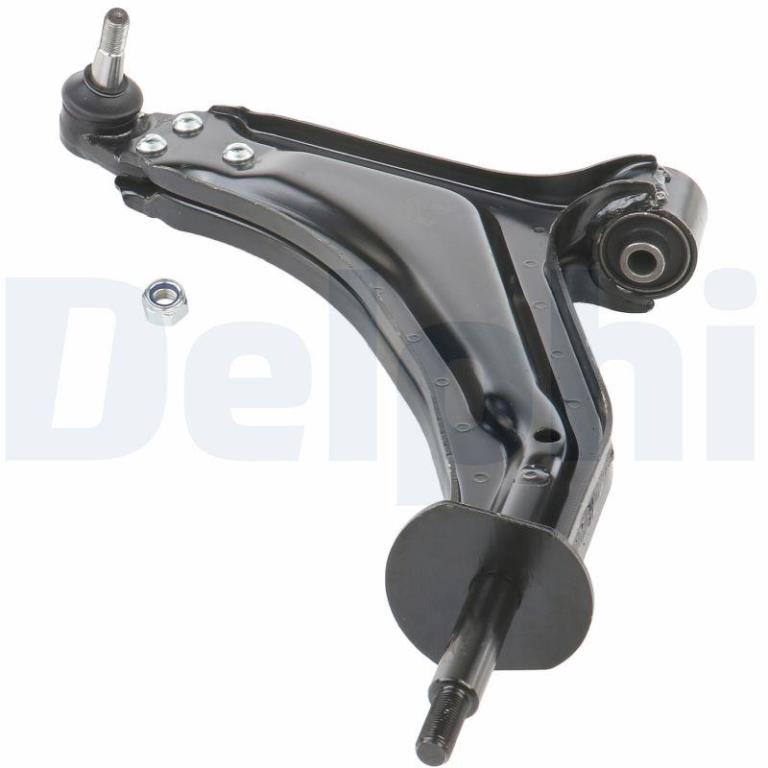 Triangle de suspension DELPHI ref. TC1258