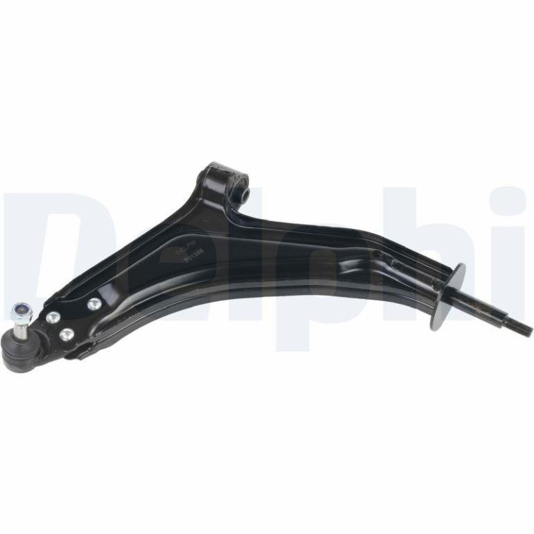 Triangle de suspension DELPHI ref. TC1258