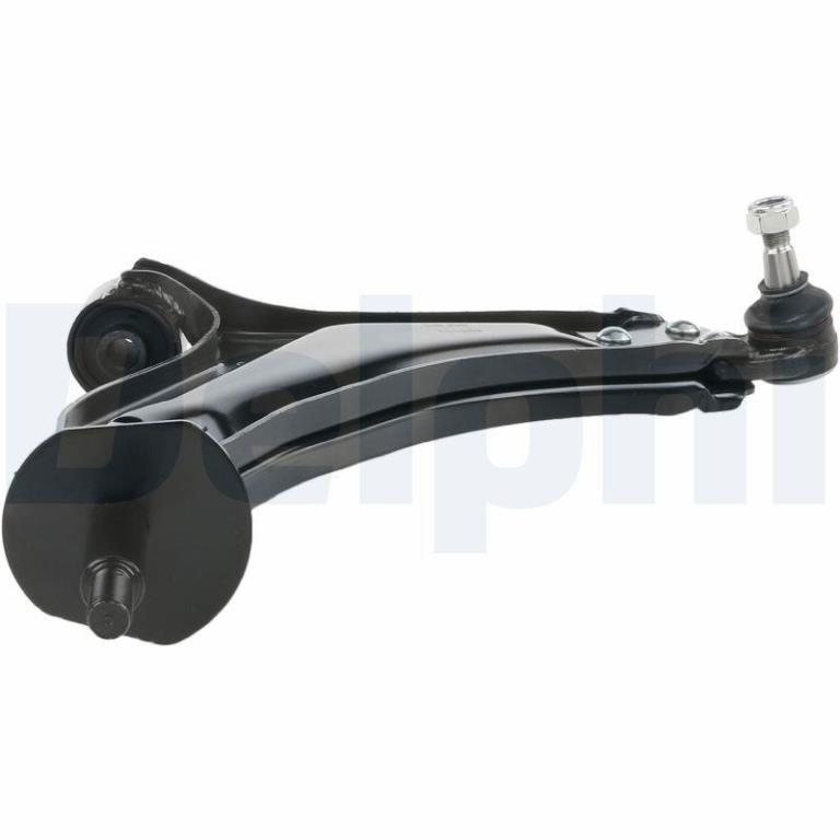 Triangle de suspension DELPHI ref. TC1259