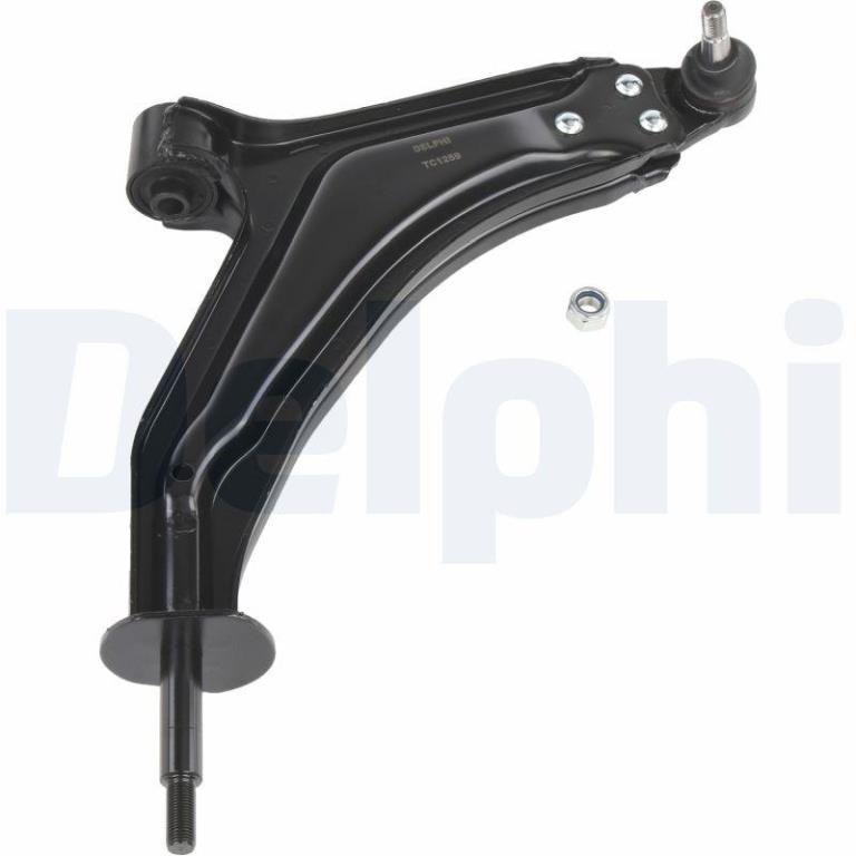 Triangle de suspension DELPHI ref. TC1259