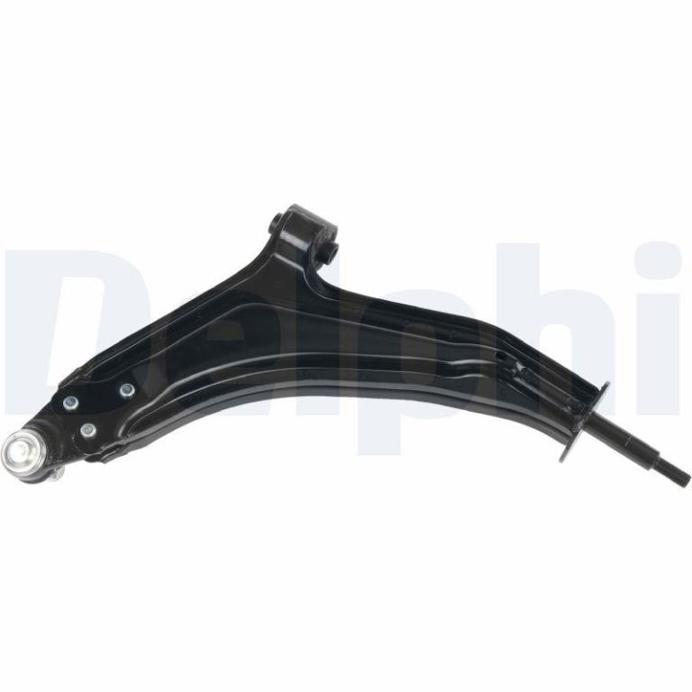 Triangle de suspension DELPHI ref. TC1259