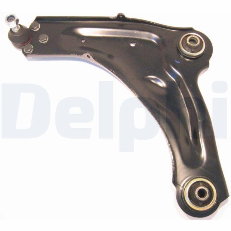 Triangle de suspension DELPHI ref. TC1263