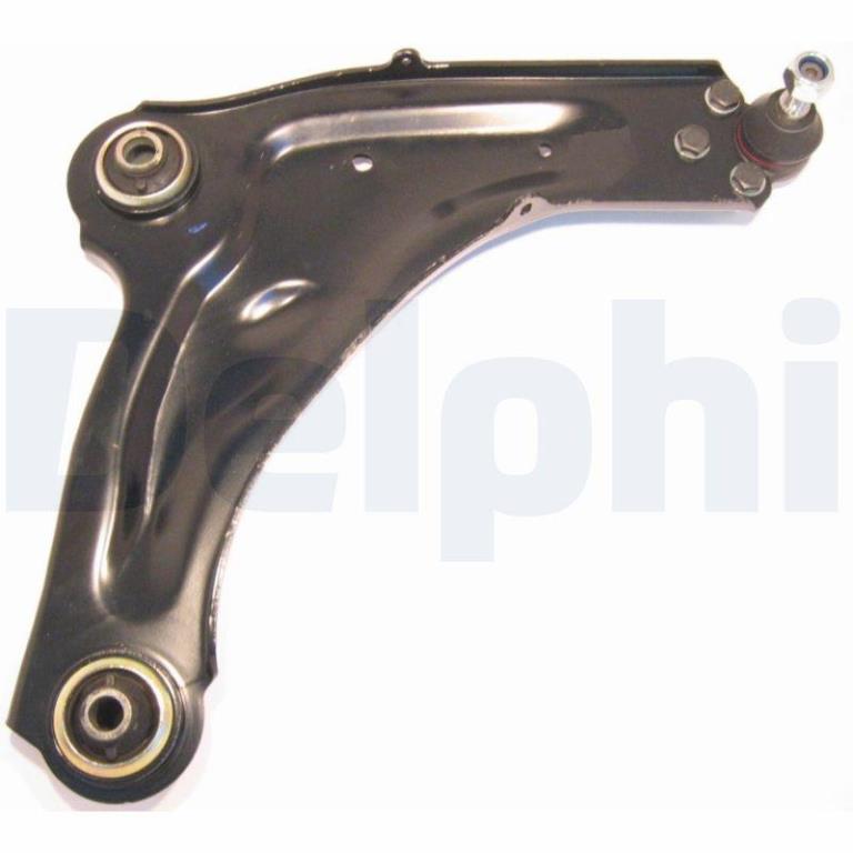 Triangle de suspension DELPHI ref. TC1264