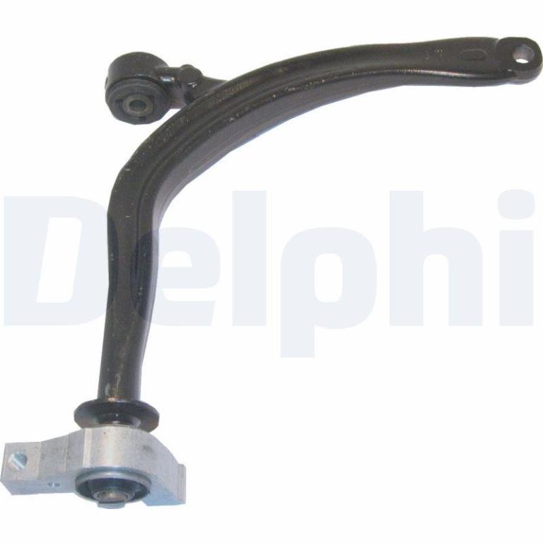 Triangle de suspension DELPHI ref. TC1266