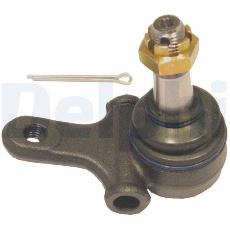 Rotule de suspension (Rotule de pivot) DELPHI ref. TC1267