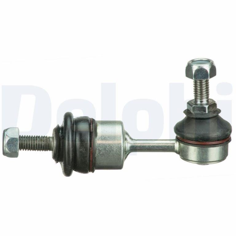 Biellette de barre stabilisatrice (Biellette antiroulis) DELPHI ref. TC1275