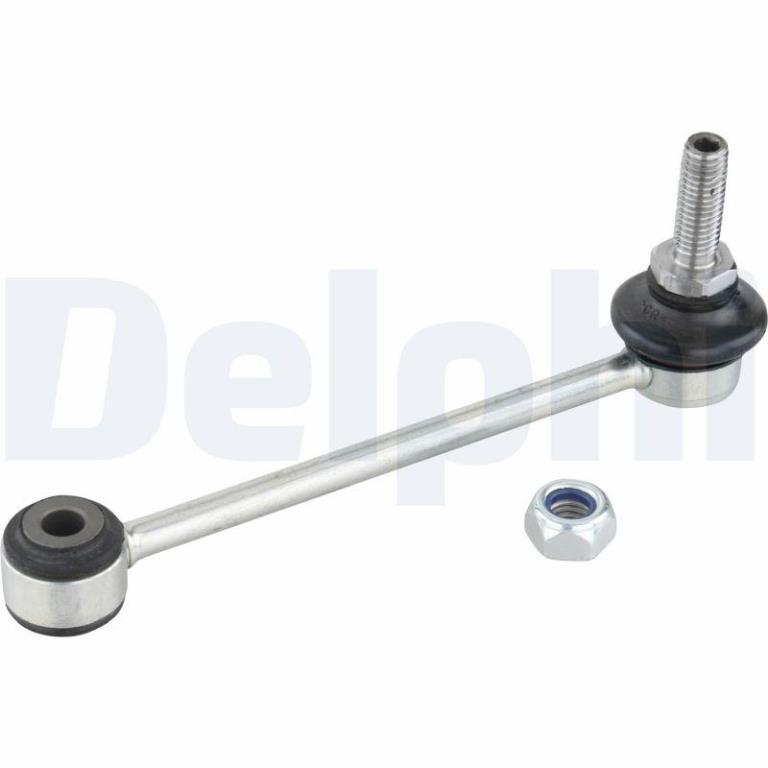 Biellette de barre stabilisatrice (Biellette antiroulis) DELPHI ref. TC1276