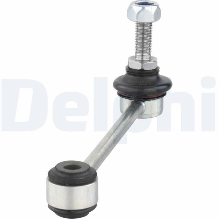 Biellette de barre stabilisatrice (Biellette antiroulis) DELPHI ref. TC1276