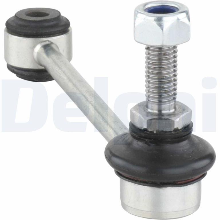 Biellette de barre stabilisatrice (Biellette antiroulis) DELPHI ref. TC1276