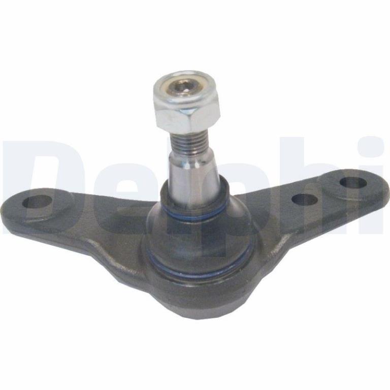 Rotule de suspension (Rotule de pivot) DELPHI TC1277