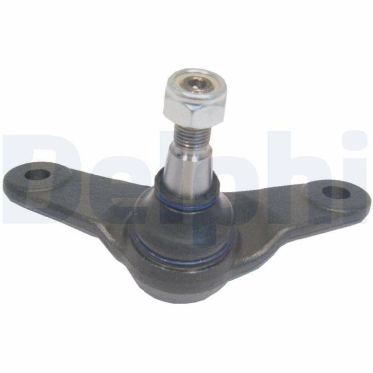 Rotule de suspension (Rotule de pivot) DELPHI TC1278