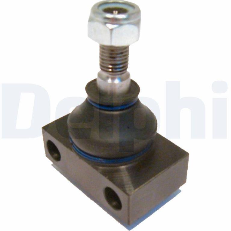 Rotule de suspension (Rotule de pivot) DELPHI ref. TC1289