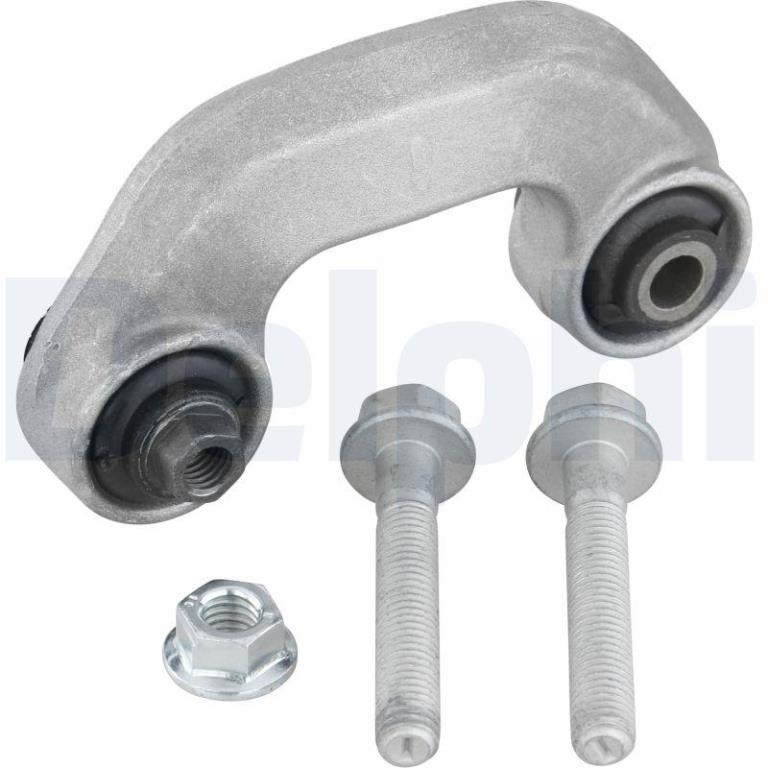 Biellette de barre stabilisatrice (Biellette antiroulis) DELPHI TC1290
