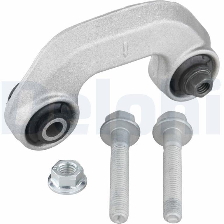 Biellette de barre stabilisatrice (Biellette antiroulis) DELPHI TC1291