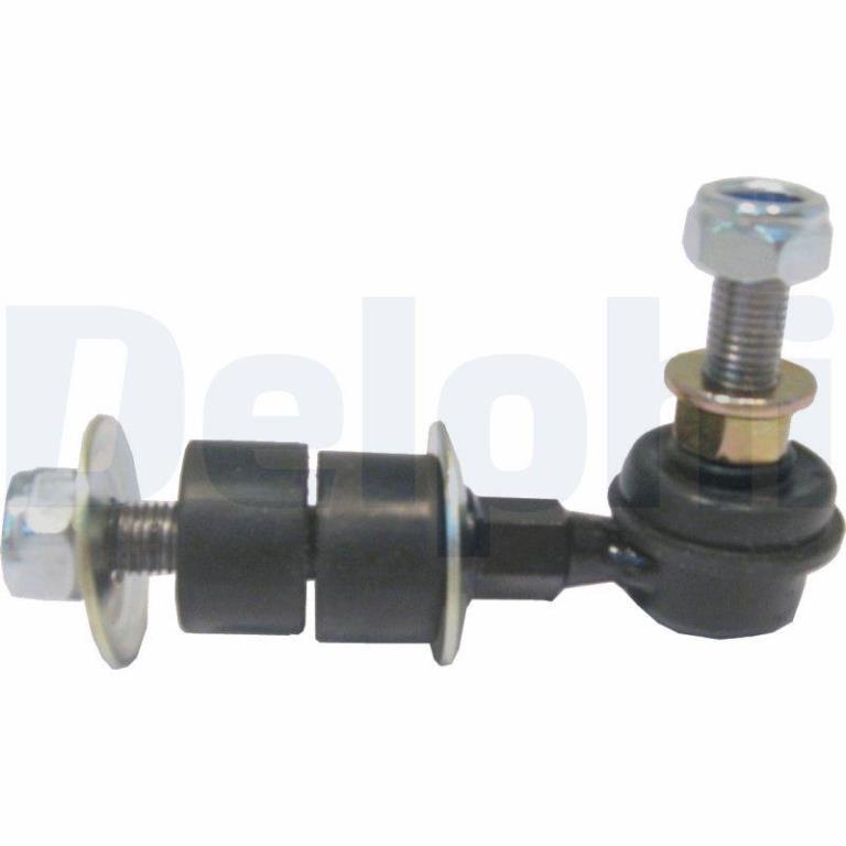 Biellette de barre stabilisatrice (Biellette antiroulis) DELPHI TC1296