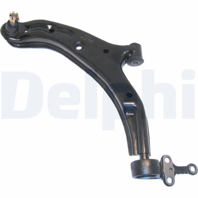 Triangle de suspension DELPHI ref. TC1297