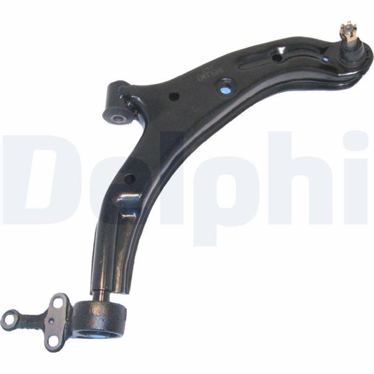 Triangle de suspension DELPHI ref. TC1298
