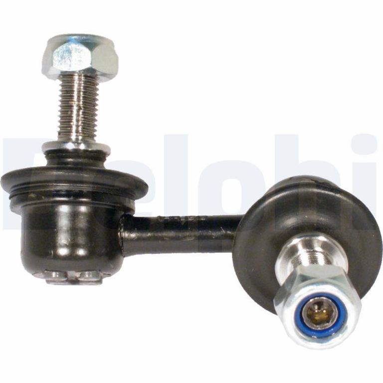 Biellette de barre stabilisatrice (Biellette antiroulis) DELPHI TC1302