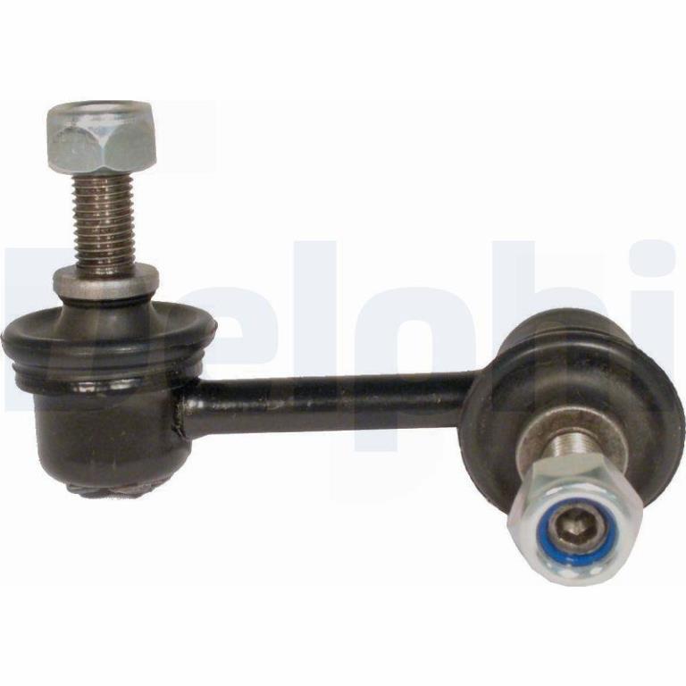 Biellette de barre stabilisatrice (Biellette antiroulis) DELPHI ref. TC1304